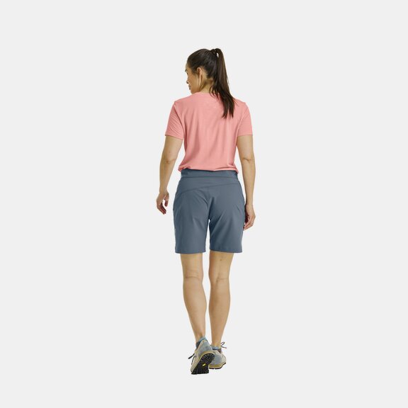 Shorts BRENTA SHORTS W