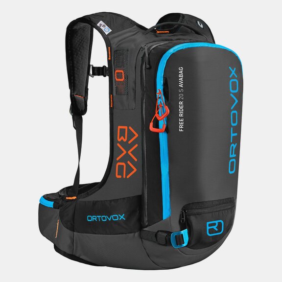 Free Rider FREE RIDER 20 S AVABAG