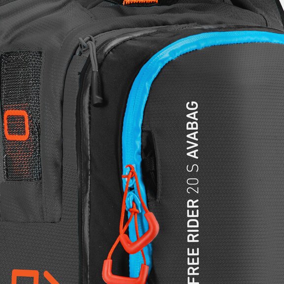 Free Rider FREE RIDER 20 S AVABAG