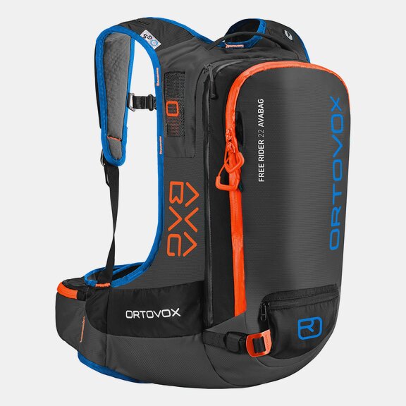 Free Rider FREE RIDER 22 AVABAG