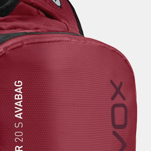 Free Rider FREE RIDER 20 S AVABAG