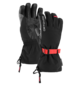 Gloves MERINO MOUNTAIN GLOVE W Black