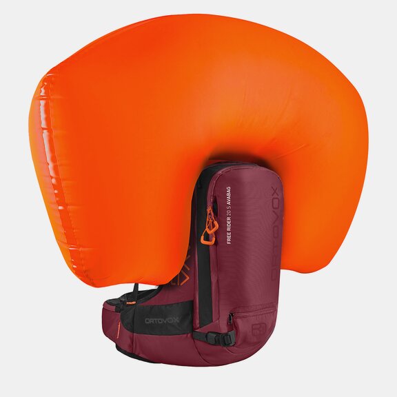 Free Rider FREE RIDER 20 S AVABAG