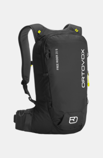 Freeride-Rucksäcke FREE RIDER 20 S 