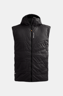 Westen SWISSWOOL PIZ DUAN VEST M
