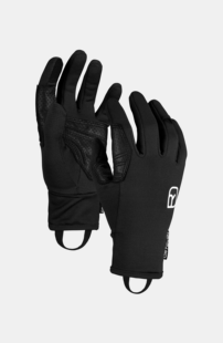 Handschuhe FLEECE LIGHT GLOVE M
