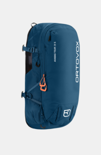 AVABAG LiTRIC ZIP-ONs AVABAG LITRIC TOUR 28S ZIP