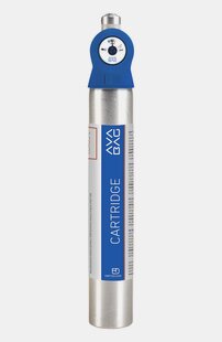 AVABAG Zubehör AVABAG CARTRIDGE ALUMINUM NORTH AMERICA
