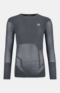 Langarm Baselayer MERINO THERMOVENT LS W