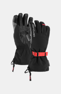 Handschuhe MERINO MOUNTAIN GLOVE W