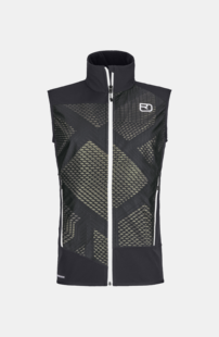Westen COL BECCHEI VEST M