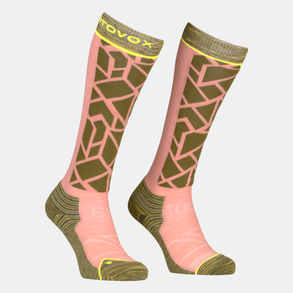 Chaussettes SKI TOUR COMP LONG SOCKS W