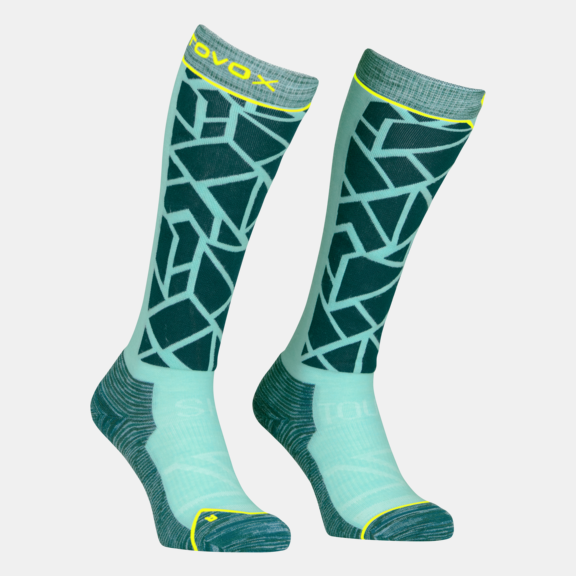 Chaussettes SKI TOUR COMP LONG SOCKS W
