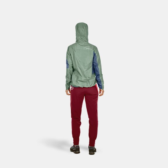 Softshell-Jacken WINDBREAKER W