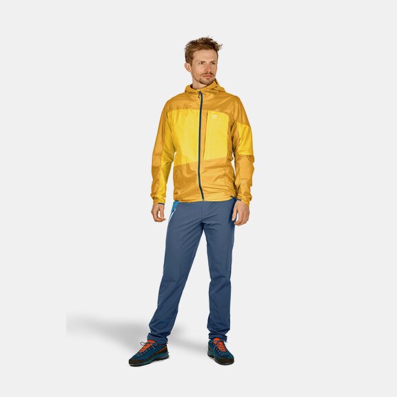 Softshell Jackets WINDBREAKER M