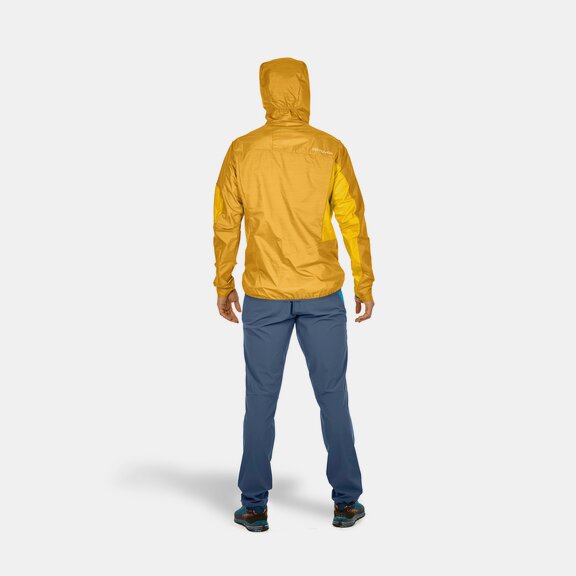 Softshell Jackets WINDBREAKER M