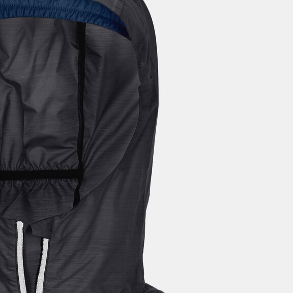 Softshell Jackets WINDBREAKER M