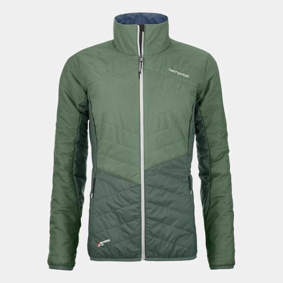 Isolations-Jacken DUFOUR JACKET W