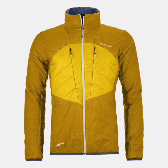 Isolations-Jacken DUFOUR JACKET M