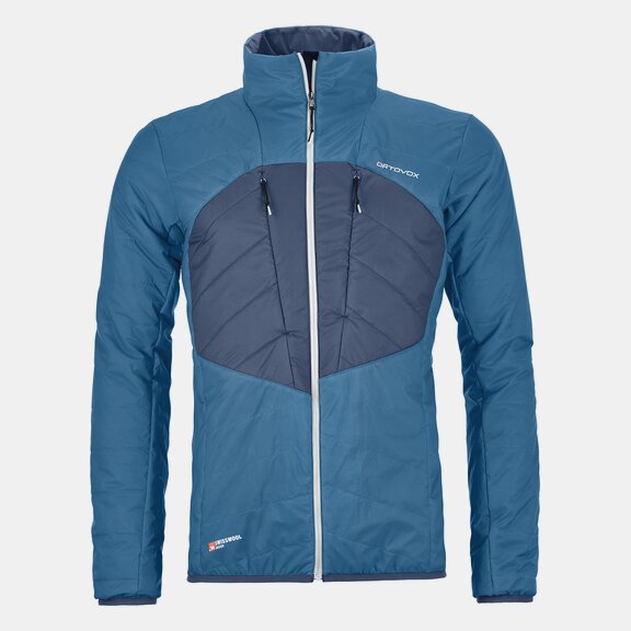Isolations-Jacken DUFOUR JACKET M