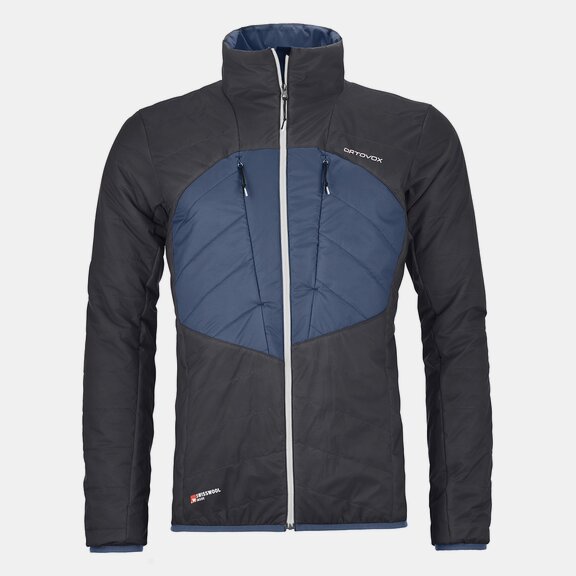 Isolations-Jacken DUFOUR JACKET M