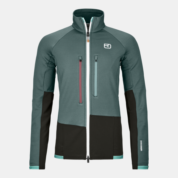 Radiographic Testing Jack Wolfskin Womens Kyoto Long Coat