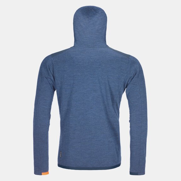 Pulls MERINO TERRY HOODY M