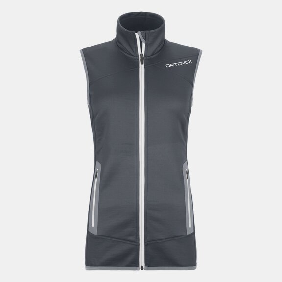Westen FLEECE VEST W