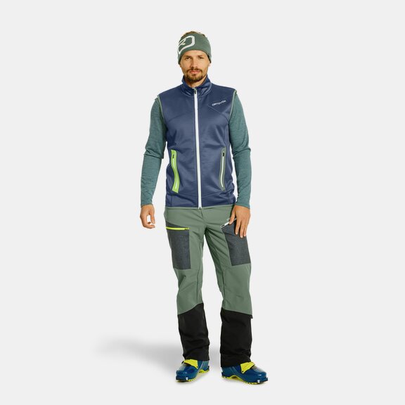 Westen FLEECE VEST M