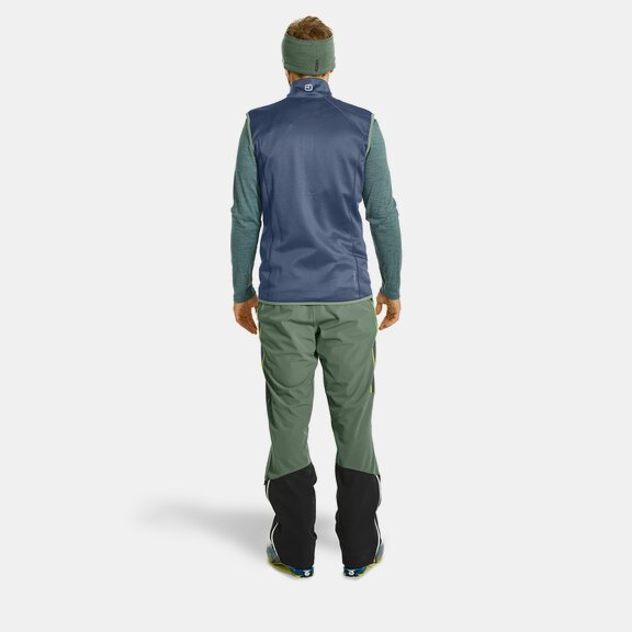 Westen FLEECE VEST M