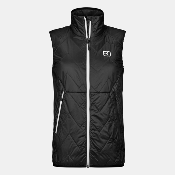 Vestes sans manches SWISSWOOL PIZ VIAL VEST W