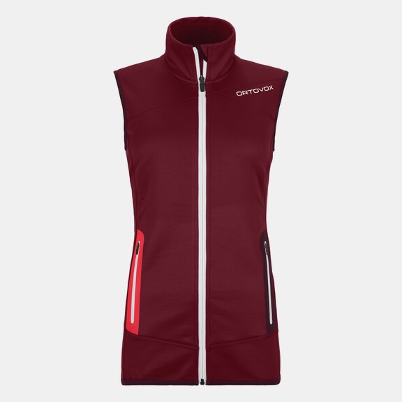 Westen FLEECE VEST W
