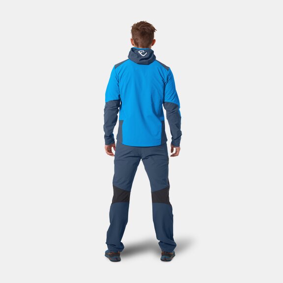 Softshell-Jacken PALA JACKET M