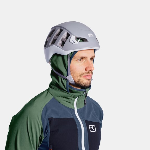 Softshell Jackets COL BECCHEI JACKET M
