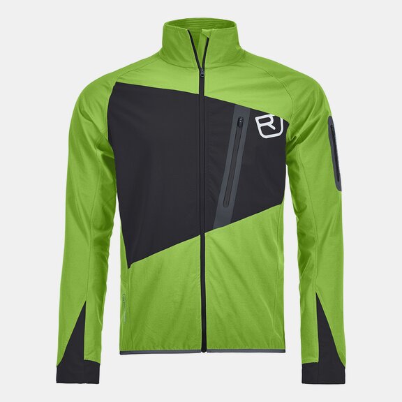Softshell-Jacken TOFANA JACKET M
