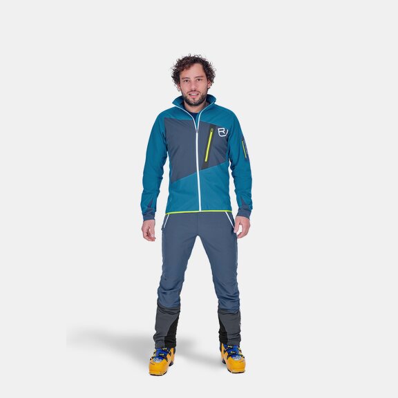 Softshell-Jacken TOFANA JACKET M