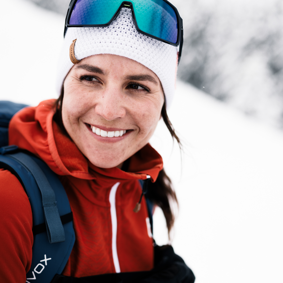 Softshell Jackets SWISSWOOL COL BECCHEI HYBRID JACKET W