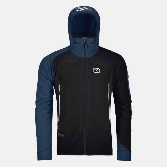 Softshell-Jacken COL BECCHEI JACKET M