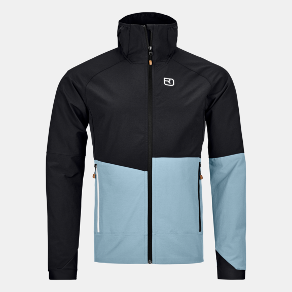 Softshell Jackets PUNTA BERRINO HOODED JACKET M