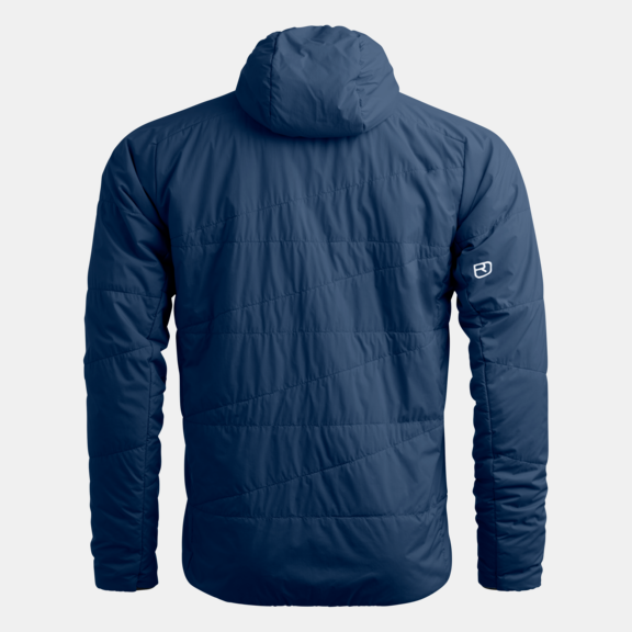 Insulating Jackets SWISSWOOL PIZ DUAN JACKET M