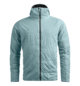 Insulating Jackets SWISSWOOL PIZ DUAN JACKET M Gray