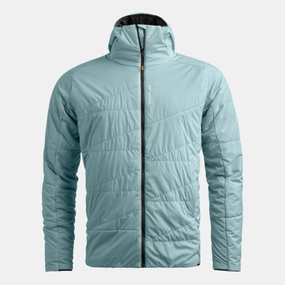 Insulating Jackets SWISSWOOL PIZ DUAN JACKET M