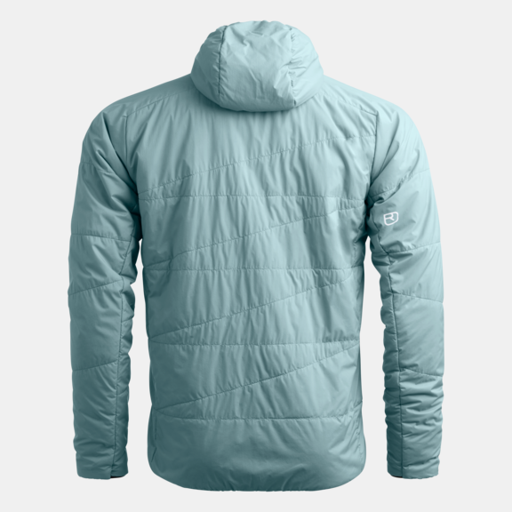 Insulating Jackets SWISSWOOL PIZ DUAN JACKET M