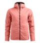 Insulating Jackets SWISSWOOL PIZ DUAN JACKET W pink