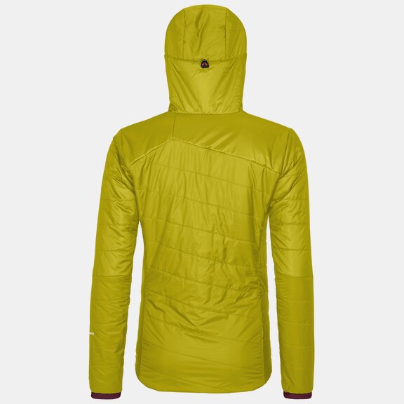 Insulating Jackets WESTALPEN SWISSWOOL JACKET W