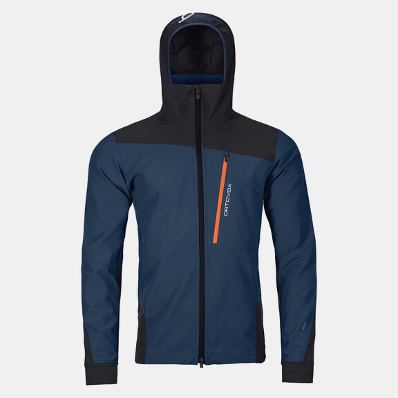 Softshell-Jacken PALA JACKET M