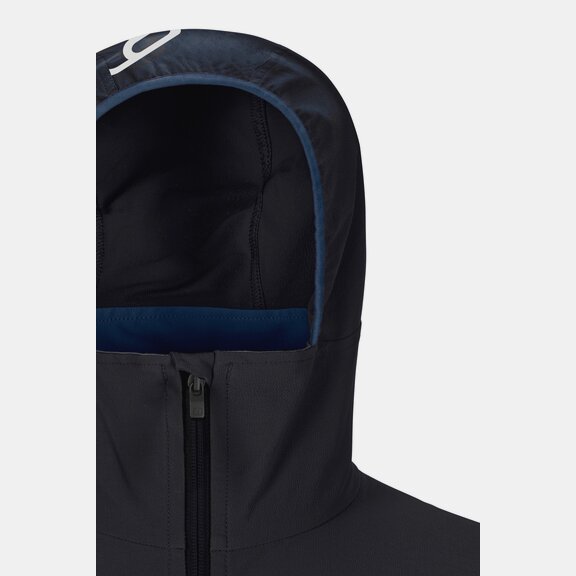 Softshell-Jacken PALA JACKET M