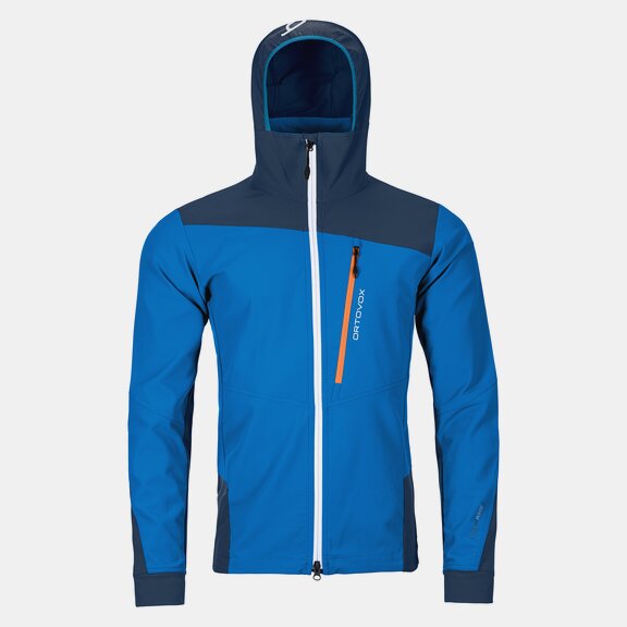 Softshell Jackets PALA JACKET M