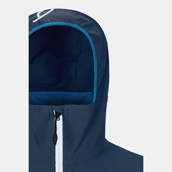 Softshell Jackets PALA JACKET M