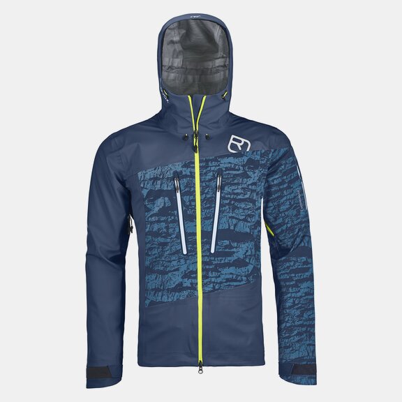 Hardshell-Jacken 3L GUARDIAN SHELL JACKET M
